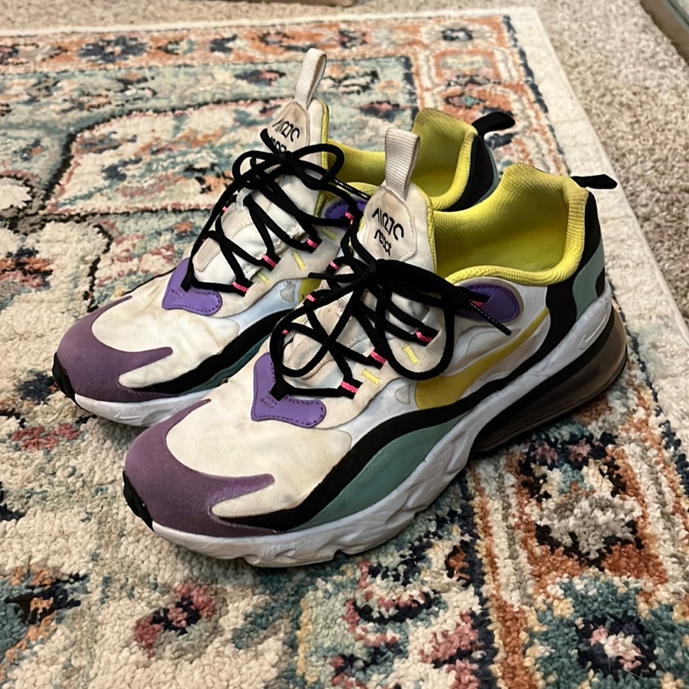 Nike Air70 React